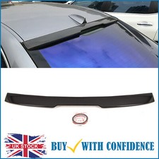 BMW 5 Series E60 M5 Rear Roof