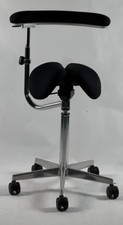Albion Chairs TS10 saddle seat
