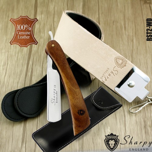 Barber salon straight cut - straight,