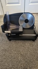 Forhere Electric Meat Slicer