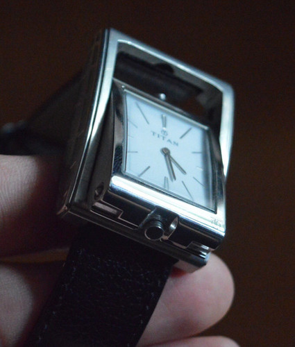 Titan reverso quartz - titan,