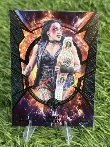 Topps wwe universe 2026 - wwe,