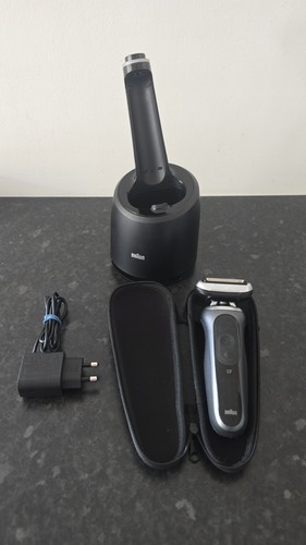 Braun series g7200cc - braun,