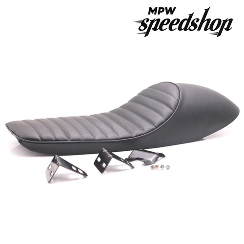 Universal flat hump cafe racer - universal,