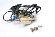 wiring harness main wiring