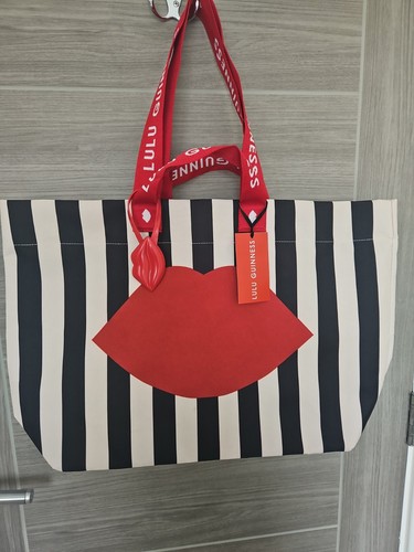 Lulu guinness large - lulu,