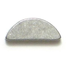2.5mm 3.7mm Zinc Plated Steel