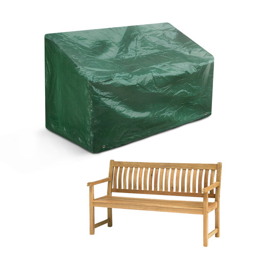 Keplin garden bench cover - bench,