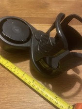 Revolving Cup Holder Fits