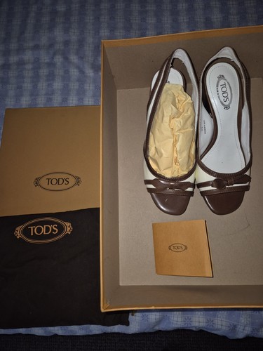 Tod women ballet shoes uk - ballet,