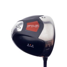 Used Callaway FT-5 Driver /