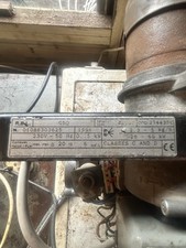 Riello RBL G 50 Single Stage