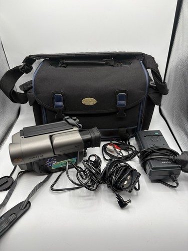 Samsung a22 8mm camcorder - samsung, vp-a22