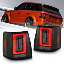 LED Tail Lights For Land Rover