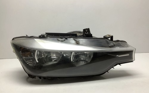 Bmw series f30 f31 - 3,