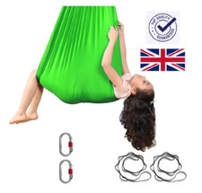 Kids Yoga Swing Aerial Hammock
