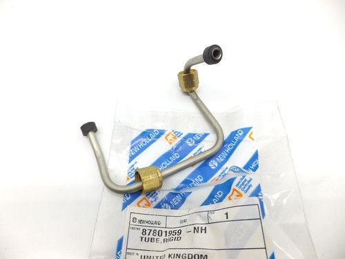 87801959 fuel tube boost - fuel,