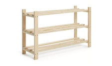 Argos Home Karee 3 Tier Solid