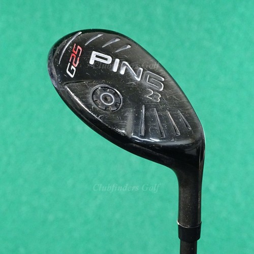 Ping g25 hybrid ust - g25,