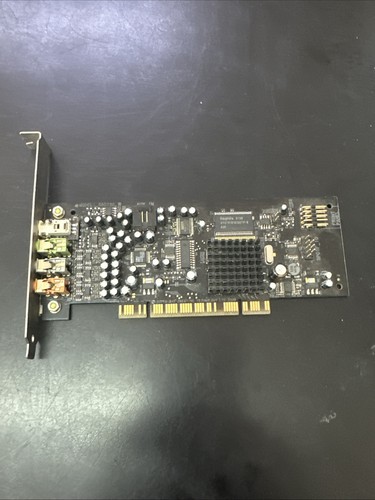 Creative labs pci - creative,