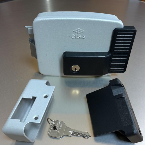 Cisa 11921 electric - electric, lho