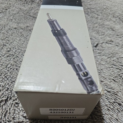 Diesel fuel injector - injector, r00501zdj
