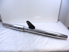 Triumph America EFI Genuine