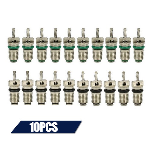 10pcs r134a valve - 10pcs,