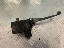 HONDA CB350 S CB 350 S FRONT MASTER CYLINDER   YEAR 1986-1990 (STOCK 948)