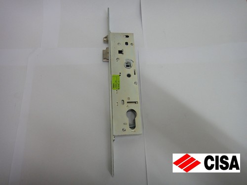 Euro profile lock case cisa - euro,