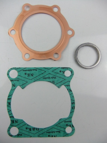 New for yamaha dt175 1978 - new,