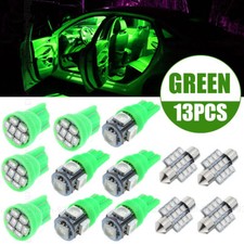 13x Car LED Light Interior