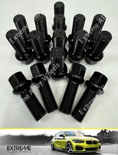 Alloy Wheel Bolts For Mercedes