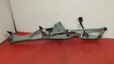 MERCEDES C-CLASS WIPER MOTOR