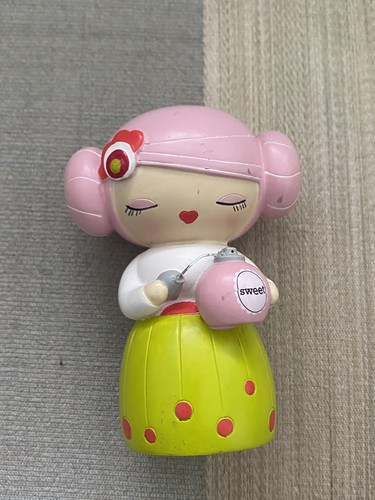 Momiji girl doll - girl,
