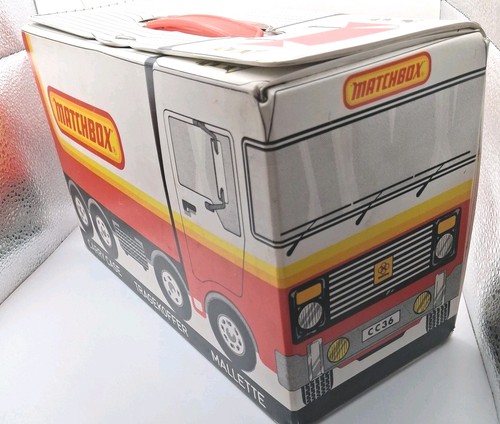 Vintage matchbox lesney - vintage,