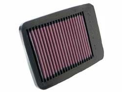 Performance air filter - k&n,