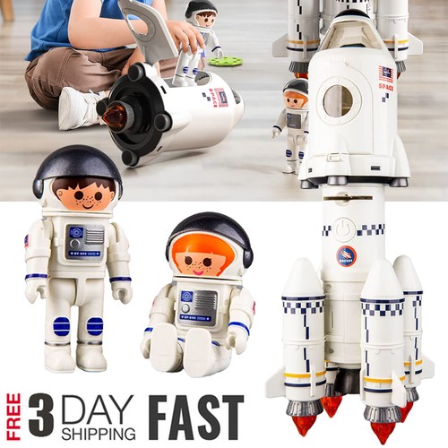 Detachable 1 rocket - 5, in