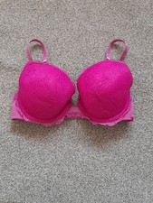 La Senza 34D Push-up Bra