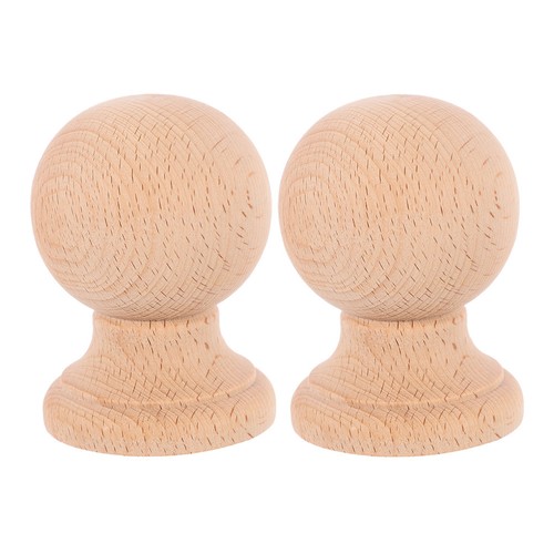 Pcs outdoor fence finial - pcs,