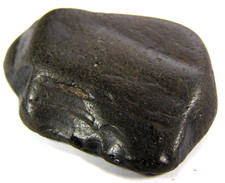 NATURAL WHITBY JET - GRIEF