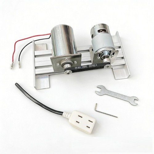 Permanent magnet brushless - magnet,