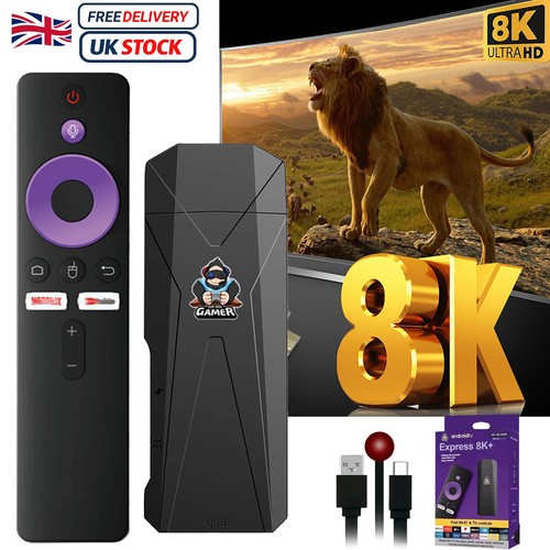 Stick android 13 0 - hd,