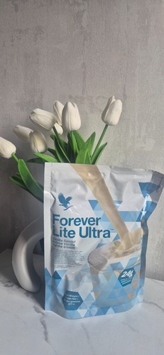 Forever lite ultra vanilla - ultra,