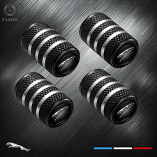 Set Of 4 Premium Metal Tyre