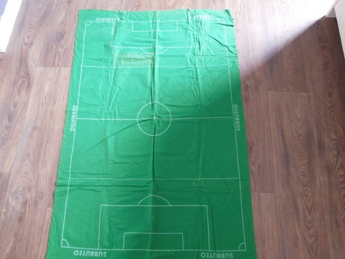 Subbuteo football set - set, m
