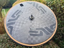 Enve SES full rear disc Wheel