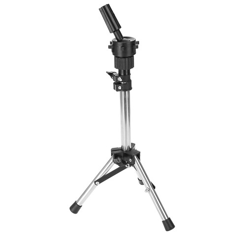Hair clamp mannequin - clamp,