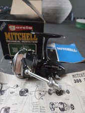 VINTAGE MITCHELL 308 PRINCE