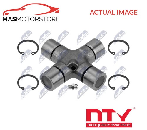 Propshaft joint nty - joint, nkw-me-004